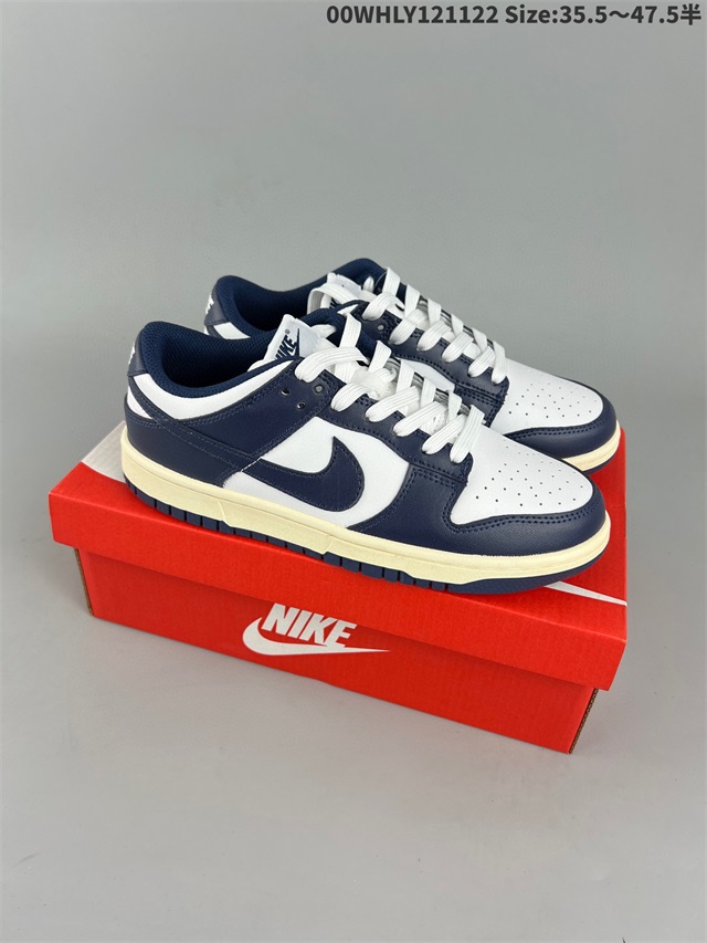 women low top dunk shoes 2022-12-5-122